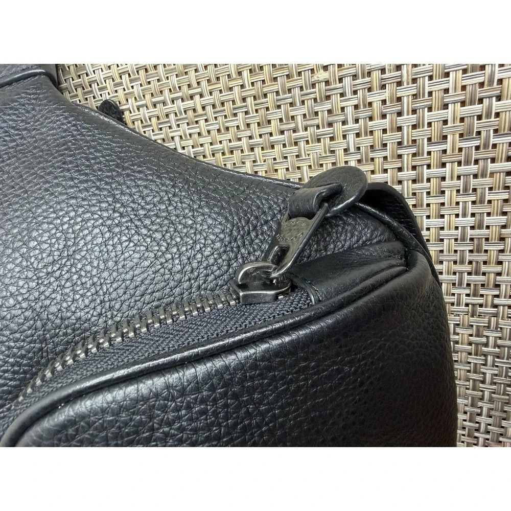 Coach excellent used